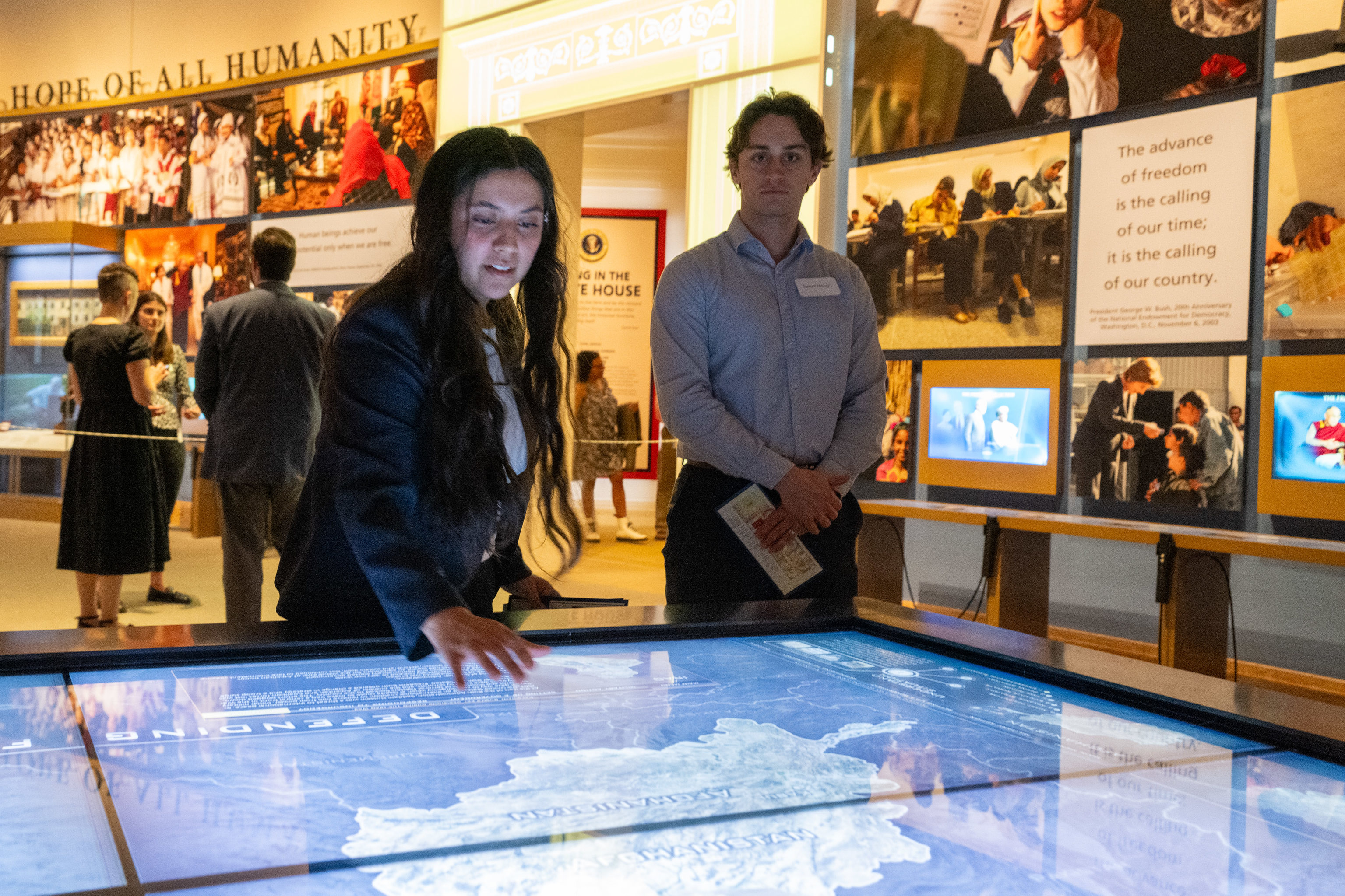 Best of Corporate Leadership Society